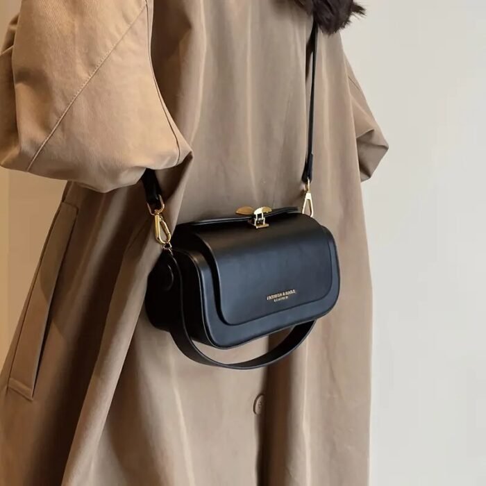 Valmerra Luxuria Handbag - Image 2