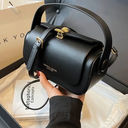 Valmerra Luxuria Handbag