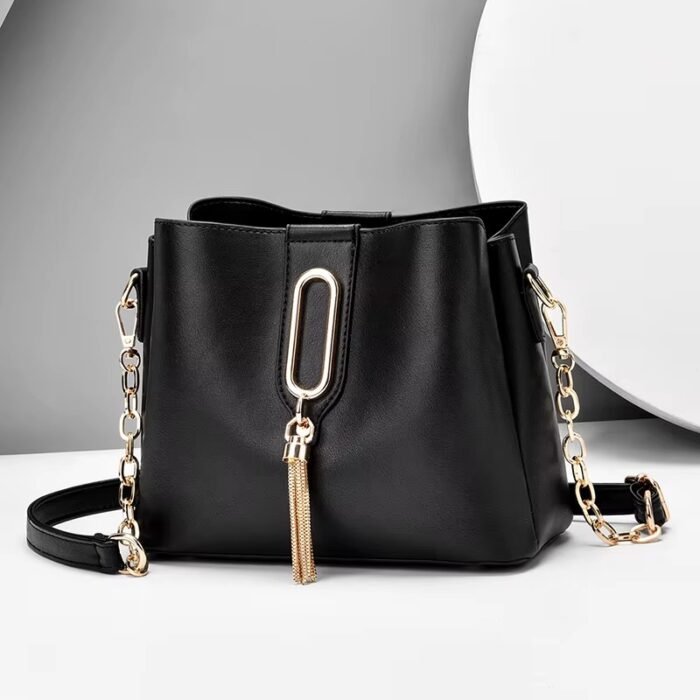 Valmerra Iconic Handbag - Image 1