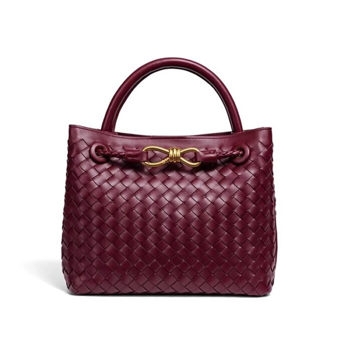 Valmerra Xoxo Handbag - Image 3