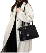 Valmerra Nocturne Handbag - Image 4