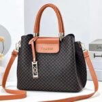 Valmerra Jade Handbag - Image 2