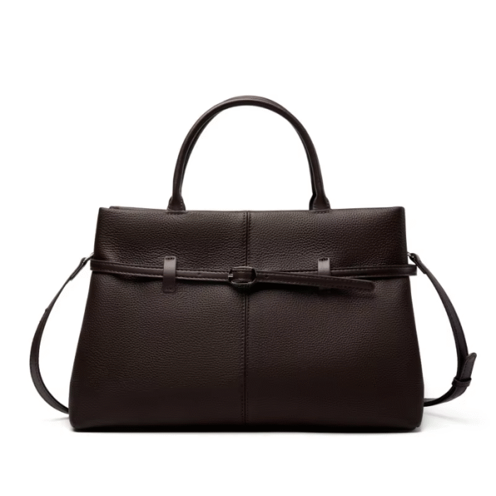 Valmerra Sapphire Handbag - Image 4