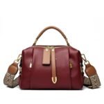 Valmerra Vogue Handbag - Image 2