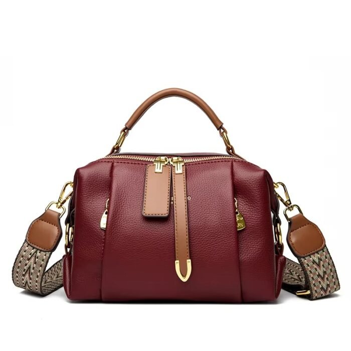 Valmerra Vogue Handbag - Image 2