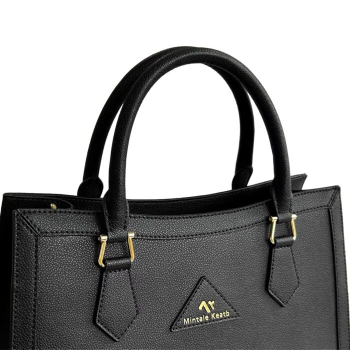 Valmerra Radiance Handbag - Image 1