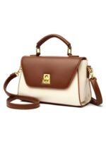 Valmerra Lavender Handbag - Image 2
