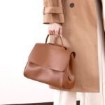 Valmerra Haute Monde Handbag