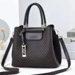 Valmerra Jade Handbag