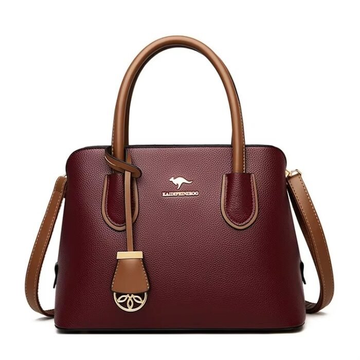 Valmerra Boheme Handbag - Image 1