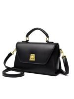 Valmerra Lavender Handbag