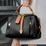 Valmerra Vogue Handbag