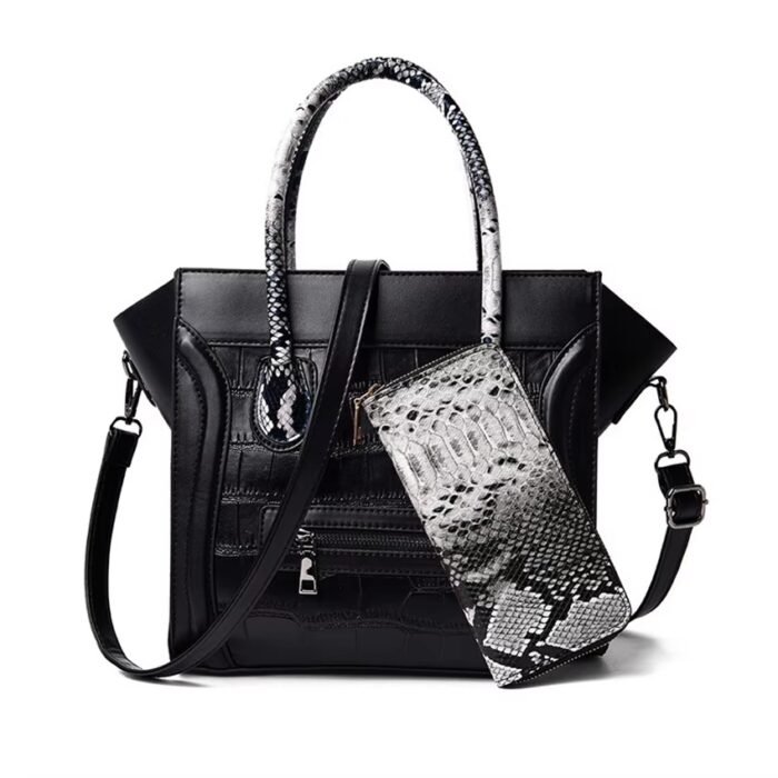 Valmerra Celestia Handbag - Image 1