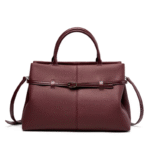 Valmerra Sapphire Handbag - Image 2