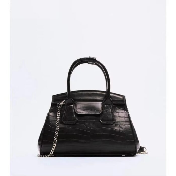 Valmerra Iconique Handbag - Image 1