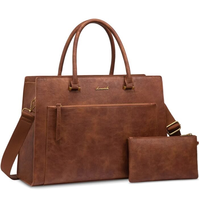 Valmerra Totte Pur Leather - Image 5