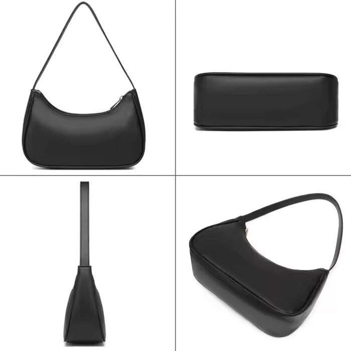 Valmeera Glitter Handbag - Image 2