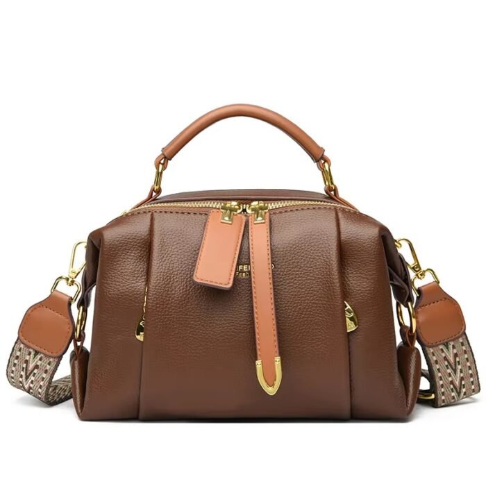 Valmerra Vogue Handbag - Image 4
