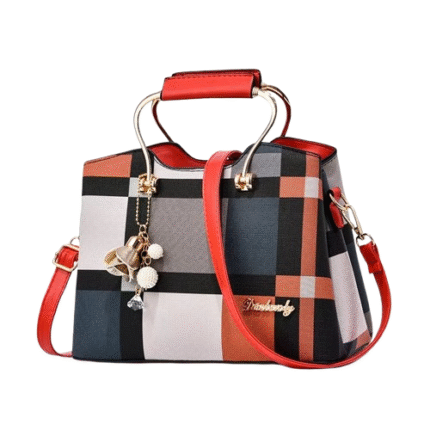 Valmerra Waverley Handbag