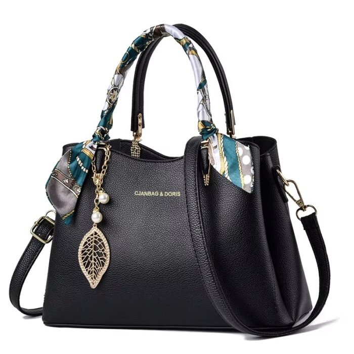 Valmerra Glamour Handbag - Image 1