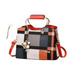 Valmerra Waverley Handbag - Image 3