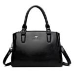 Valmerra Petal Handbag