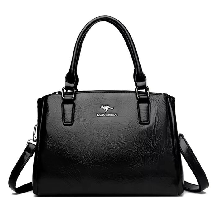 Valmerra Petal Handbag - Image 1