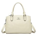 Valmerra Petal Handbag - Image 2