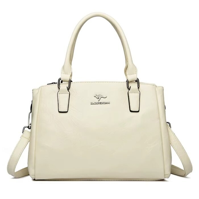 Valmerra Petal Handbag - Image 2