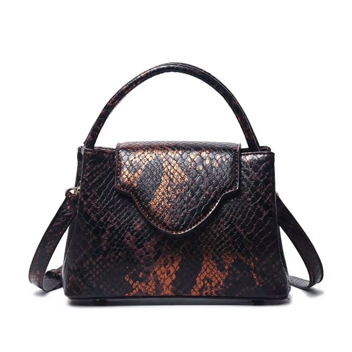 Valmerra Bella Note Handbag - Image 1