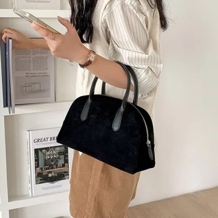 Valmerra  Bloomsbury Handbag - Image 1