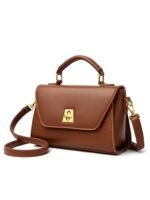 Valmerra Lavender Handbag - Image 3