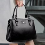 Valmerra Petal Handbag - Image 3