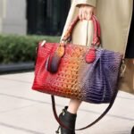 Valmerra Kiss Handbag