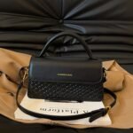 Valmerra Vogue La Vie Handbag - Image 2