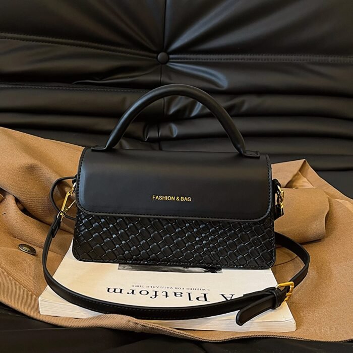 Valmerra Vogue La Vie Handbag - Image 2