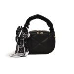Valmerra Haute Couture Handbag
