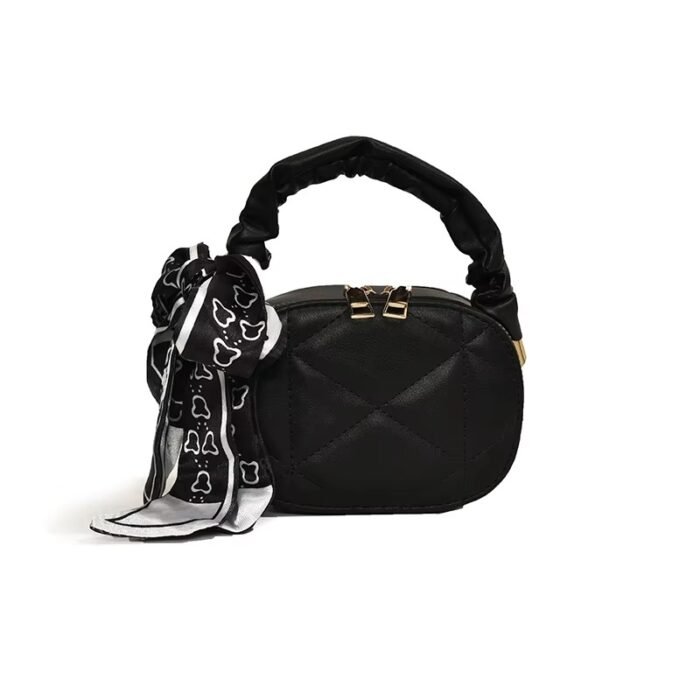 Valmerra Haute Couture Handbag - Image 1