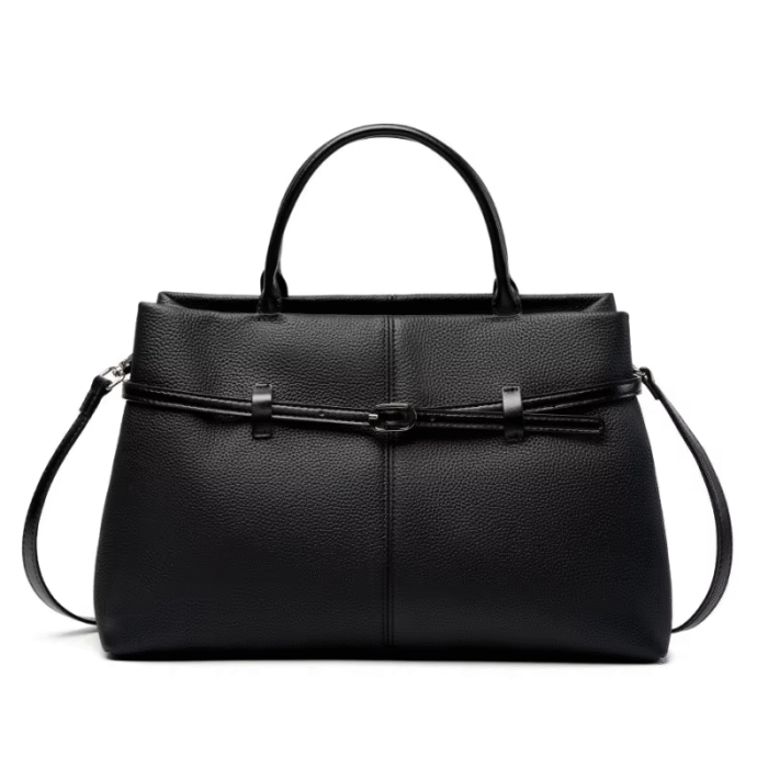 Valmerra Sapphire Handbag - Image 1