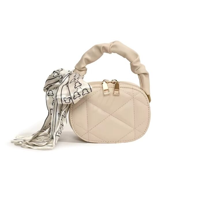 Valmerra Haute Couture Handbag - Image 4