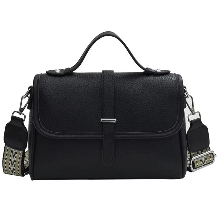 Valmerra Zealuxe Handbag - Image 1