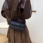 Valmerra Vogue La Vie Handbag