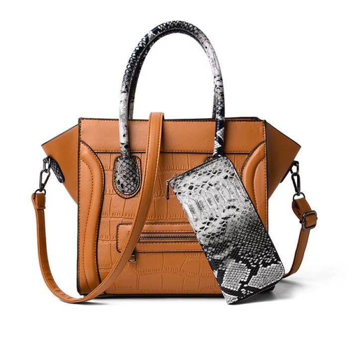 Valmerra Celestia Handbag - Image 5