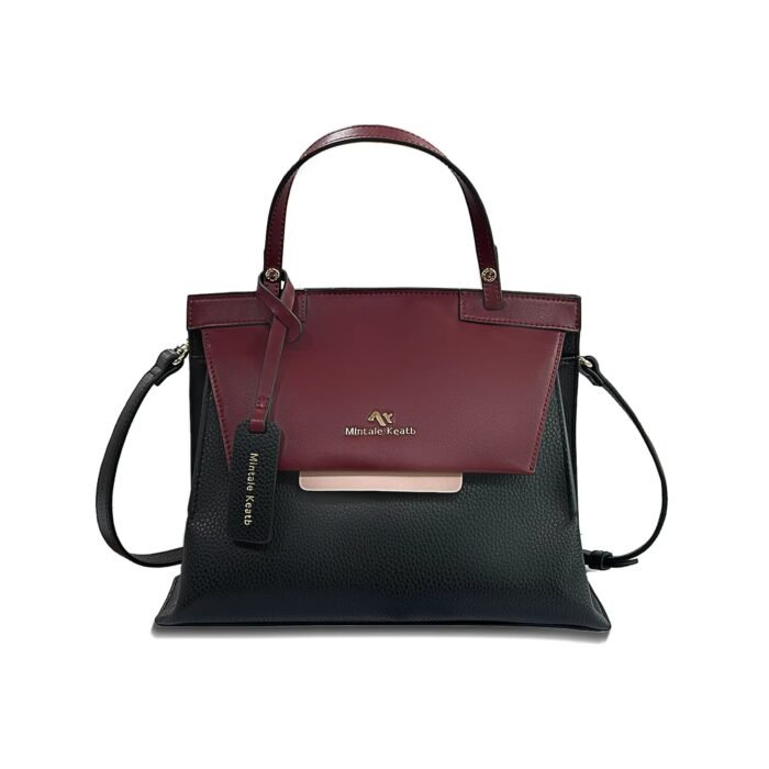 Valmerra Fleur Handbag - Image 1