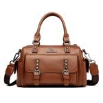 Valmerra Yara Handbag - Image 3
