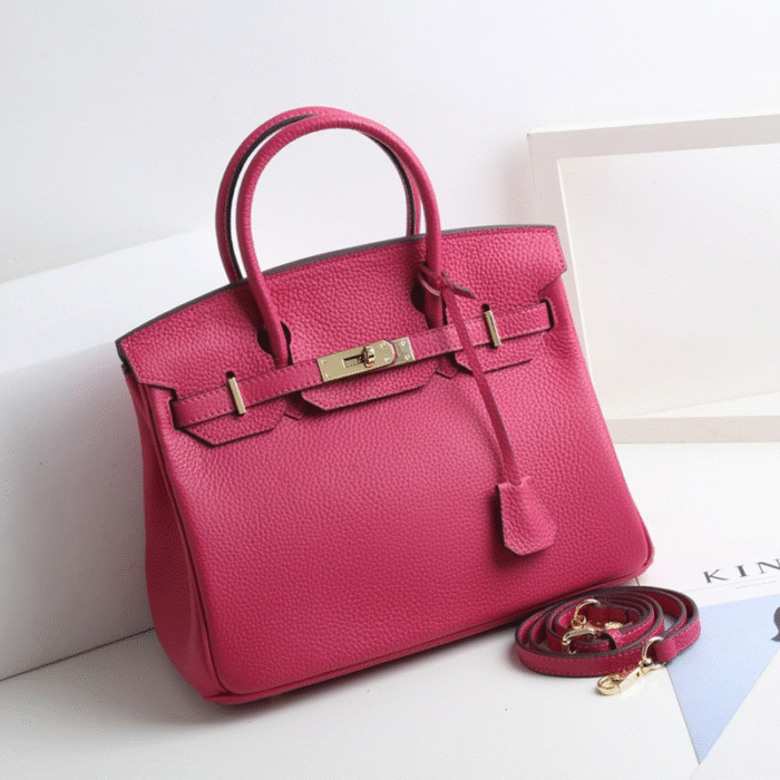 Valmerra Sassy Handbag - Image 1