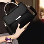 Valmerra Opulence Handbag