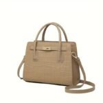 Valmerra Trendy Chic Handbag