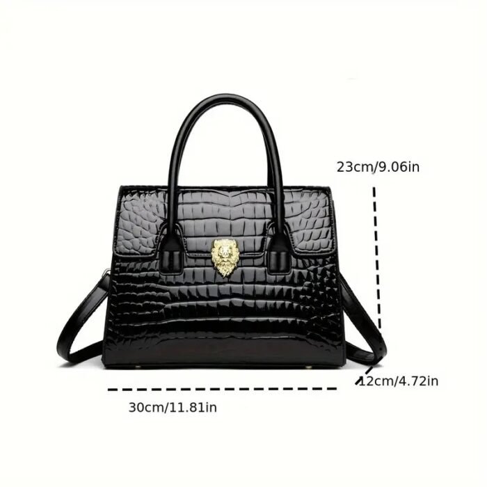 Valmerra Belleza Handbag - Image 2