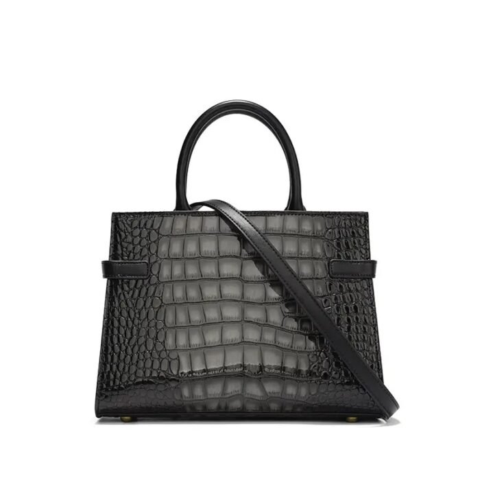 Valmerra Urban Luxe Handbag - Image 3